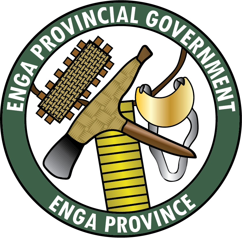 Enga Provincial Administration